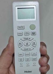 Air Conditioner convertible mode