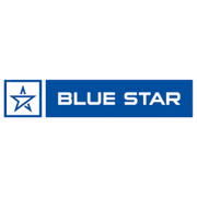 Blue Star Logo