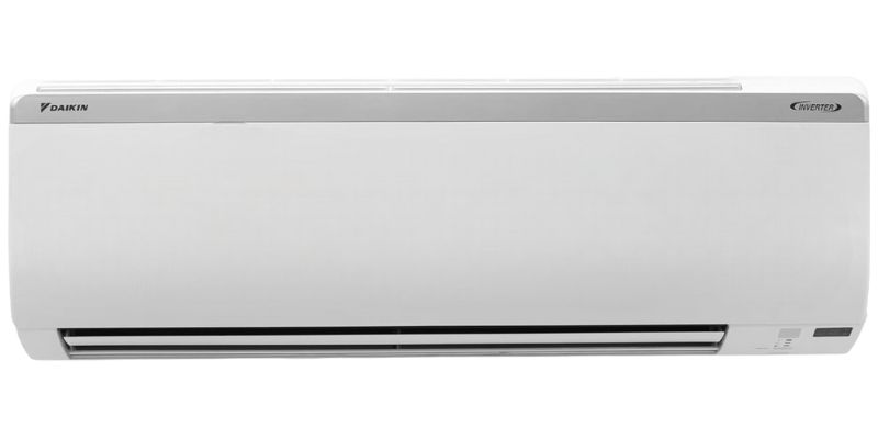 Daikin 1.5 Ton 5 Star 2025 model inverter AC MTKM50U