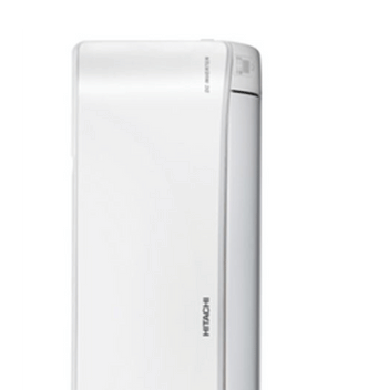 Hitachi Air Conditioner - best for cooling performance