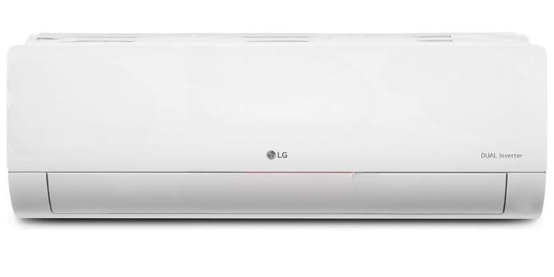 LG 1.5 Ton 5 Star DUAL Inverter Split AC US-Q19PWZE