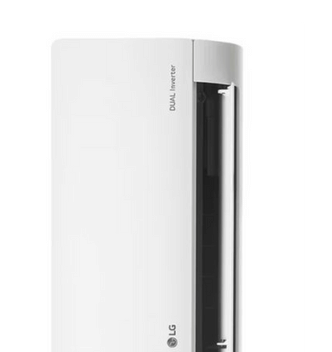 LG Air Conditioner - Energy Efficient
