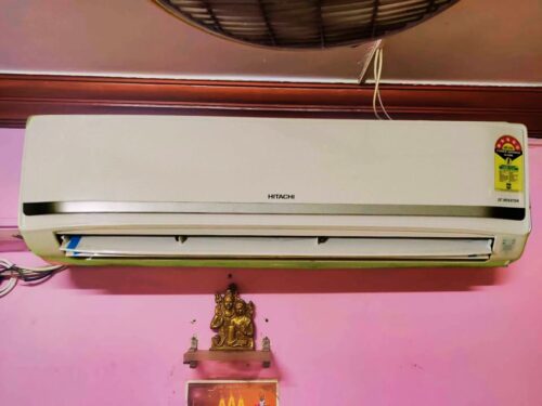 Hitachi 1.5 Ton 5 Star 5700XXL