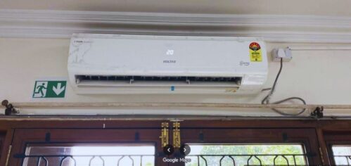 Voltas 1.5 Ton 5 Star AC Vectra CAR